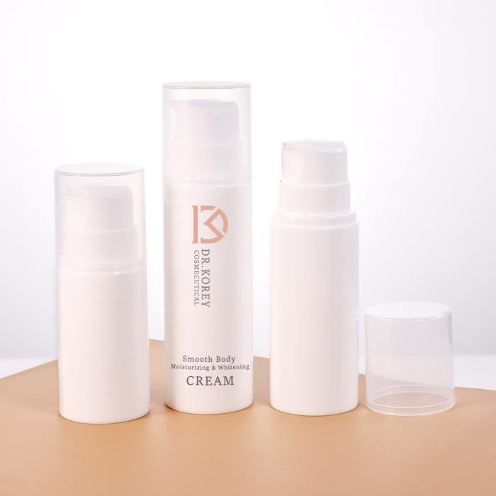 Eco-friendly Airless Bottles BA-036B-D55